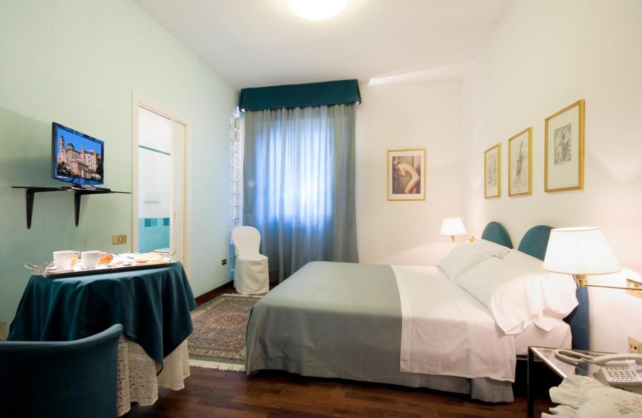 Hotel Giardino San Lorenzo in Campo Room photo