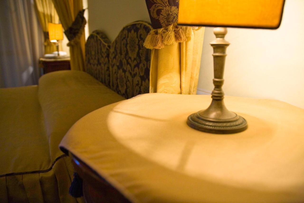 Hotel Giardino San Lorenzo in Campo Room photo