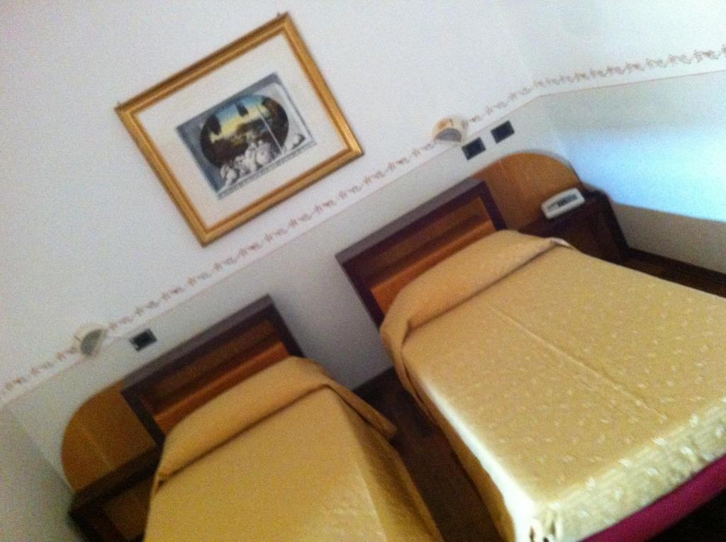 Hotel Giardino San Lorenzo in Campo Room photo